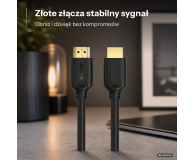 Unitek Kabel HDMI 2.0 4K 60Hz HDR ARC 2m - 1576037 - zdjęcie 2